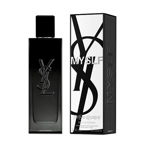 Decants - MYSLF EAU PARFUM INTENSE
