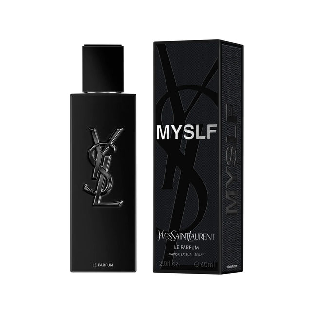 Decants - MYSLF LE PARFUM