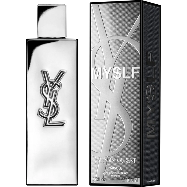 Decants - MYSLF L´ABSOLU