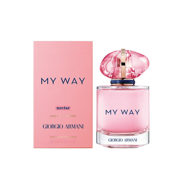 Decants - MY WAY NECTAR GIORGIO ARMANI