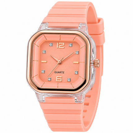 Reloj de Damas -Quartz