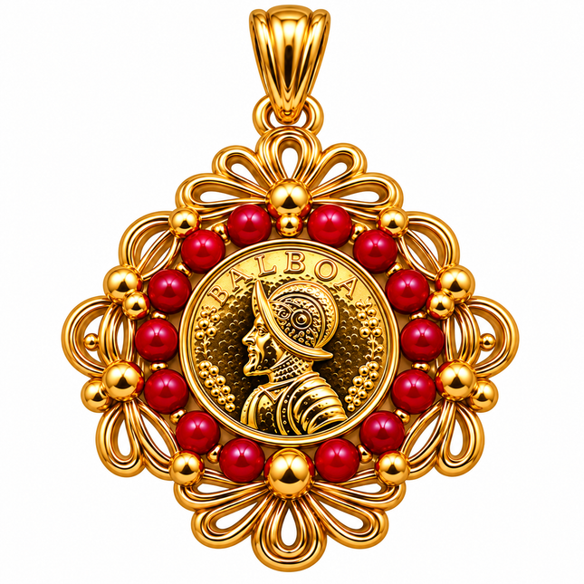 Medalla de Tapahueso