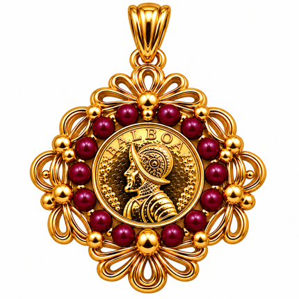 Medalla de Tapahueso