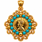 Turquesa