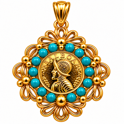 Medalla de Tapahueso