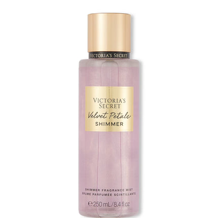 SPLASH - VS -  Mist Corporal Shimmer Velvet Petals