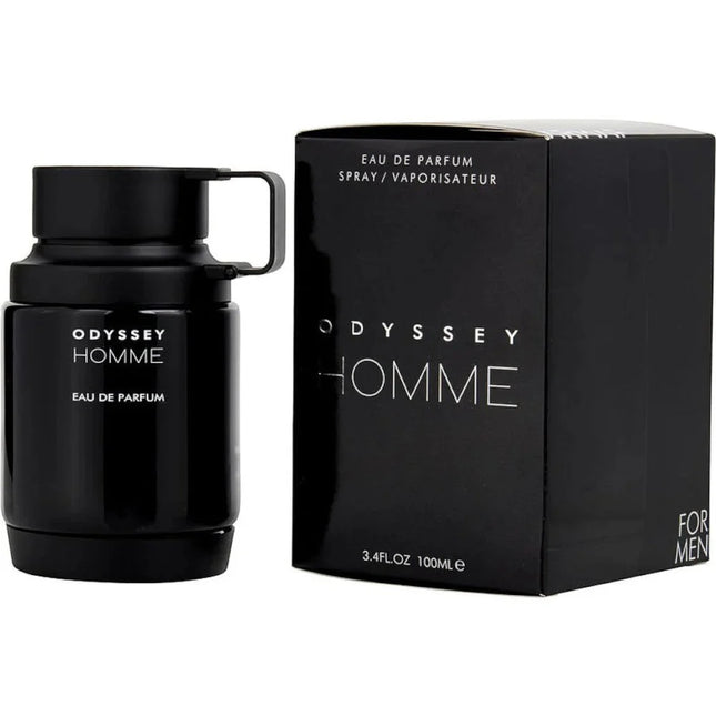 Decants - ODYSSEY HOMME ARMAF