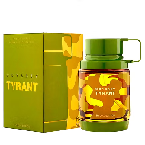Decants - ODYSSEY TYRANT - ARMAF