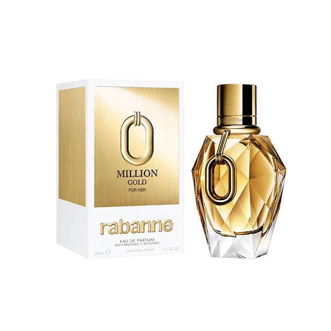 Decants -ONE MILLON GOLD