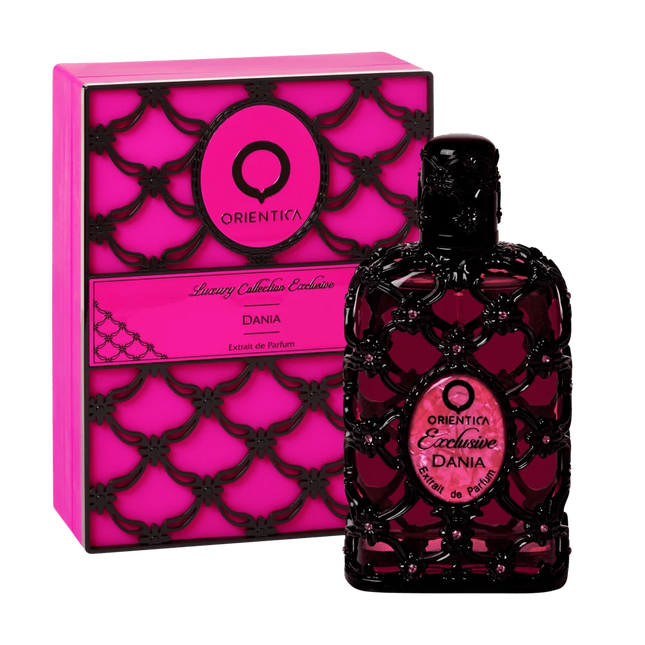 Decants -ORIENTICA DANIA