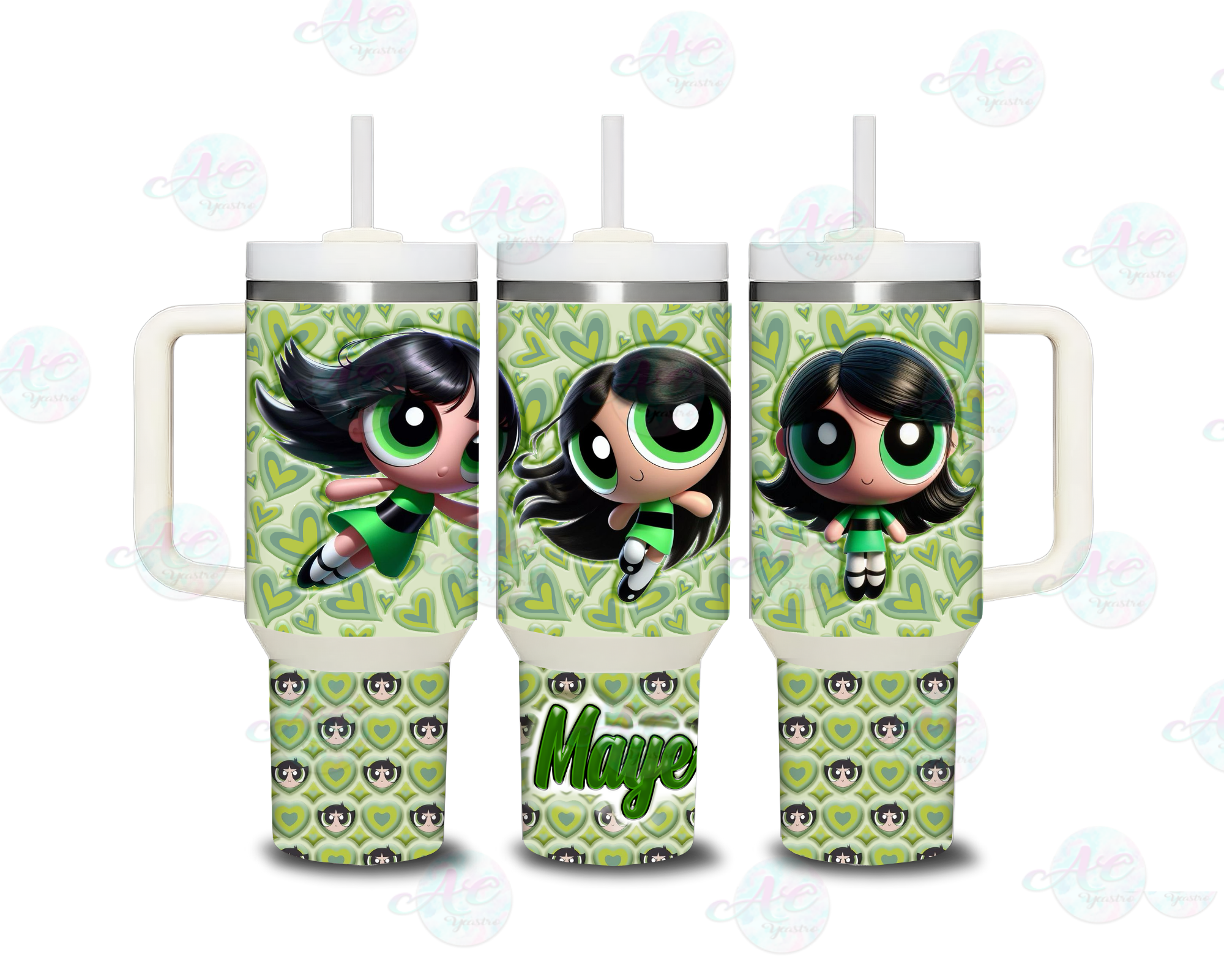 TERMO 40 OZ - BELLOTA