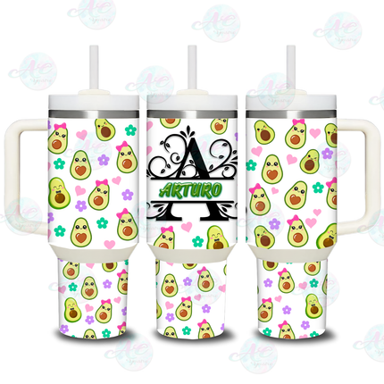 TERMO 40 OZ - AG