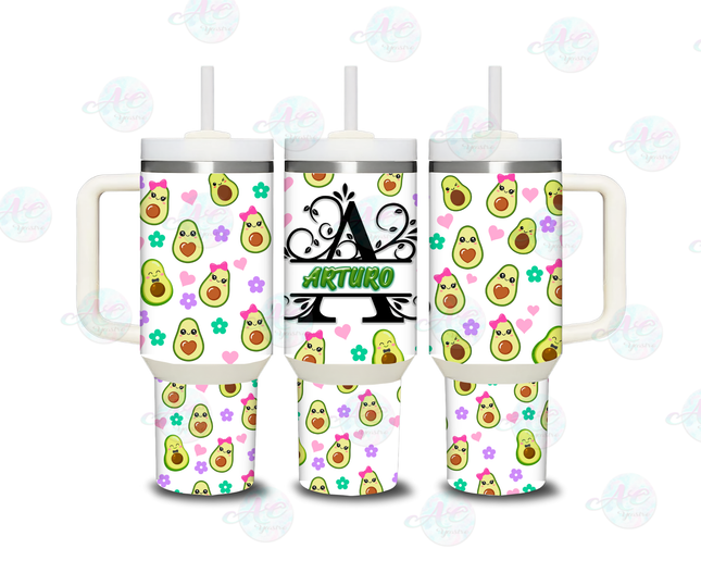 TERMO 40 OZ - AG