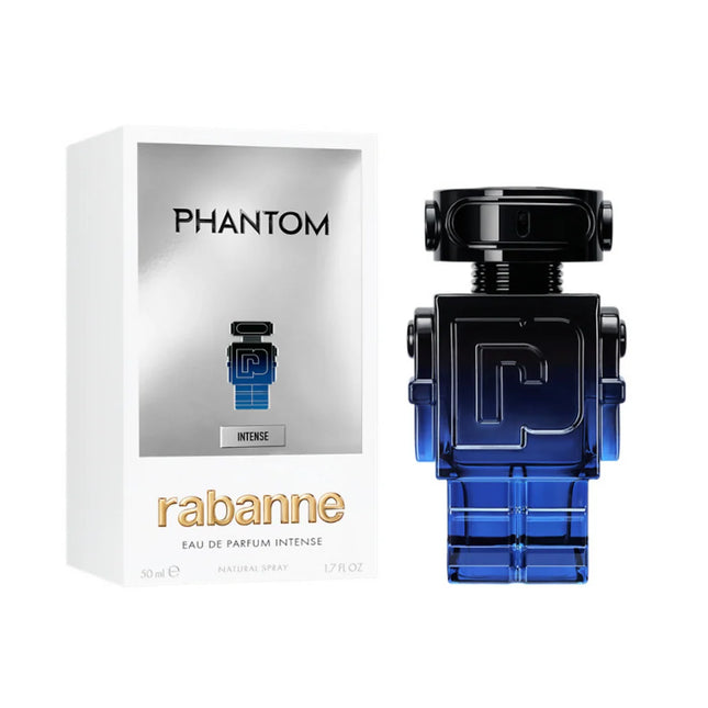 Decants -   PHANTOM INTENSE - EDP