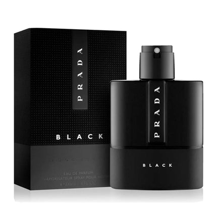Decants - PRADA LUNA ROSSA - BLACK