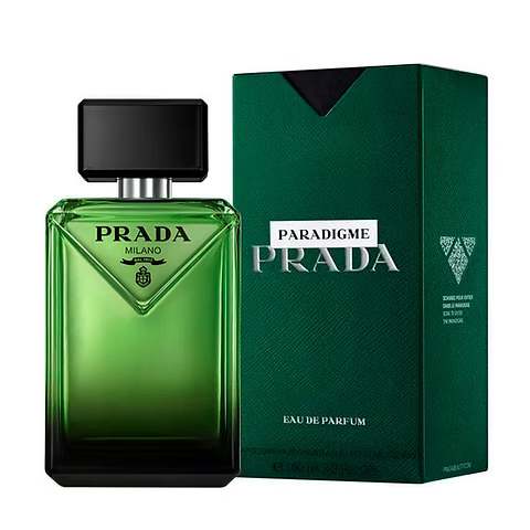 Decants - PRADA PARADIGME
