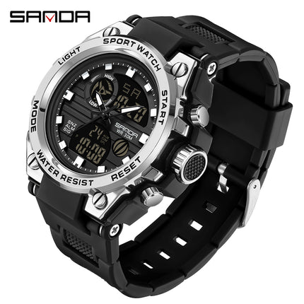 Reloj Deportivo - SANDA