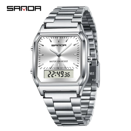 Reloj de Dama - SANDA