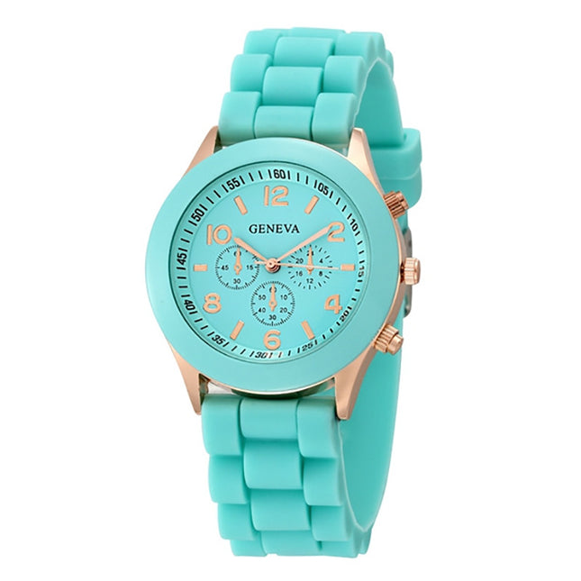 Reloj de Damas -Geneva