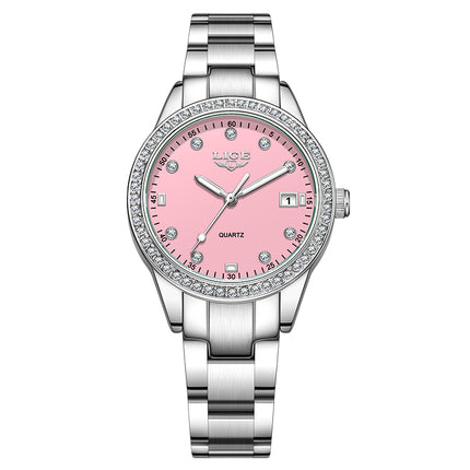 Reloj de Dama - LIGE