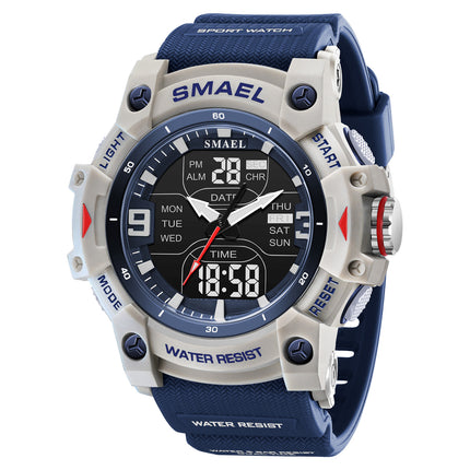 Reloj Deportivo SMAEL - Variados
