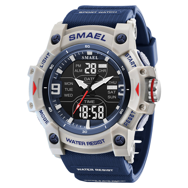 Reloj Deportivo SMAEL - Variados
