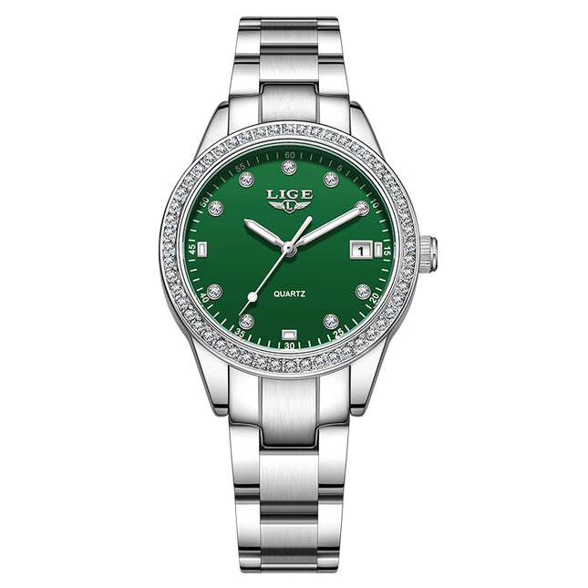 Reloj de Damas - LIGE