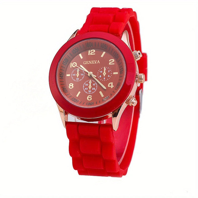 Reloj de Damas -Geneva
