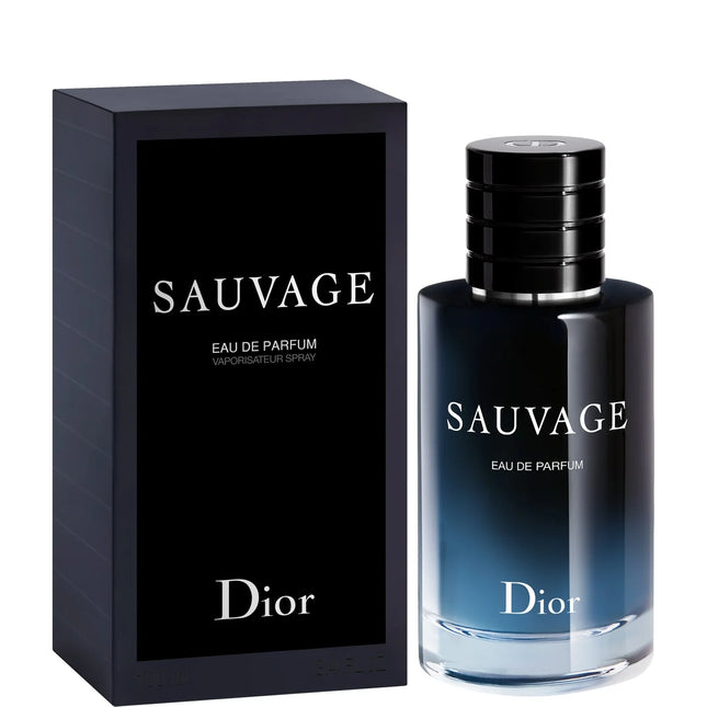 Decants -  SAUVAGE EAU DE PARFUM DIOR