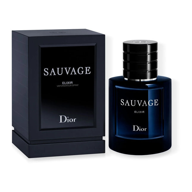 Decants - SAUVAGE ELIXIR - DIOR