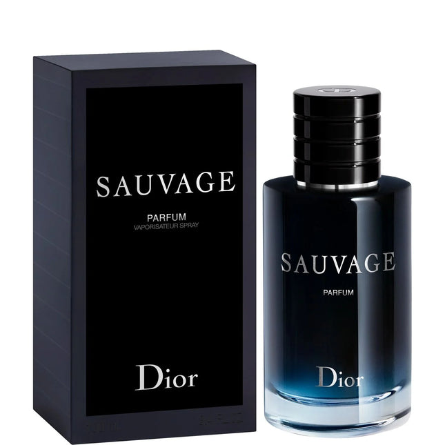 Decants -  SAUVAGE PARFUM - DIOR