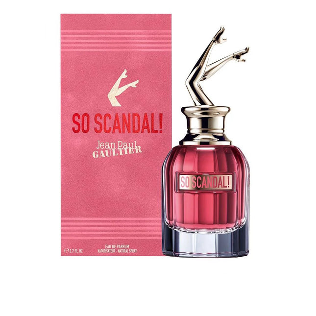 Decants -SO SCANDAL -EDP