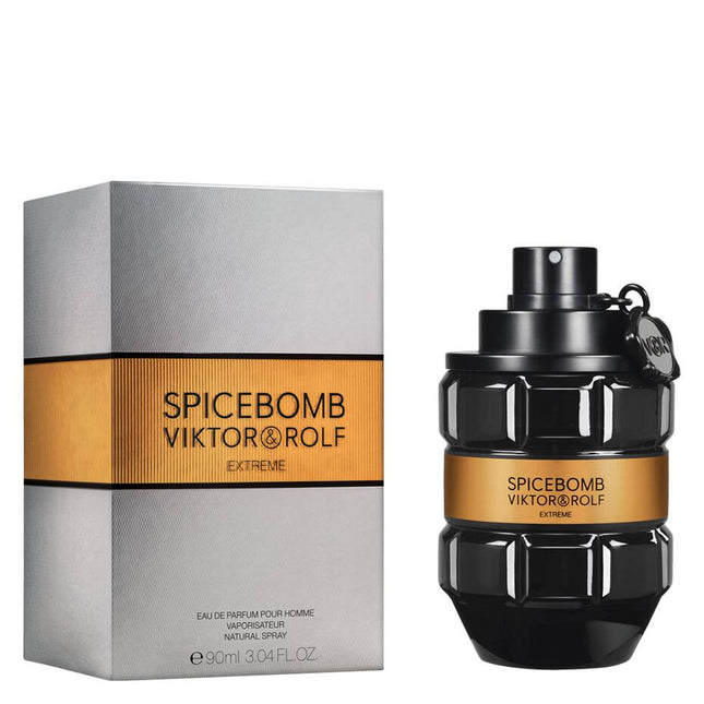 Decants -SPICEBOMB EXTREME - VIKTOR&ROLF