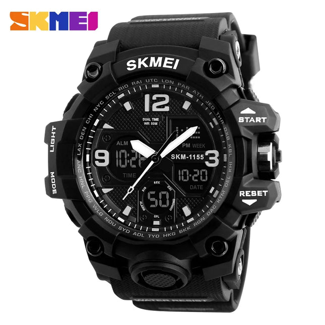 Reloj Deportivo - SKMEI  1155B