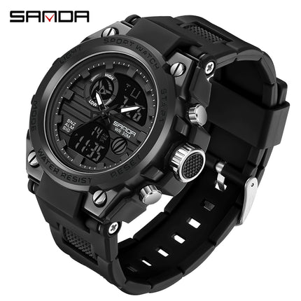 Reloj Deportivo - SANDA