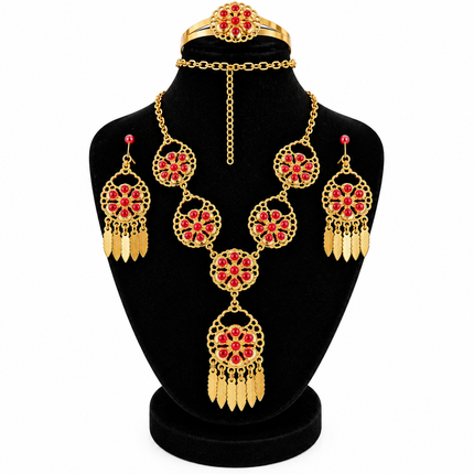 Set de 3 piezas