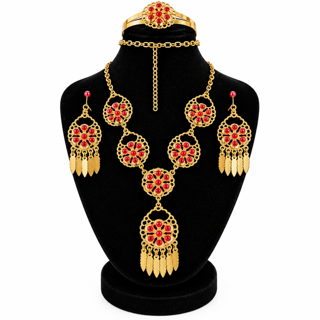 Set de 3 piezas
