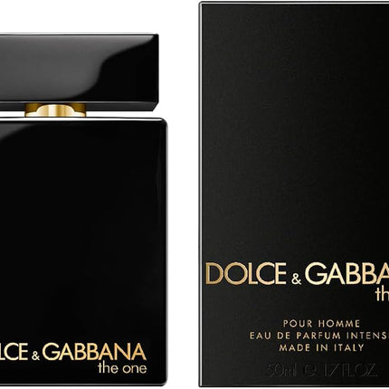 Decants - THE ONE FOR MEN EAU DE PARFUM INTENSE DOLCE&GABBANA