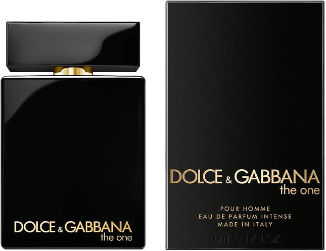 Decants - THE ONE FOR MEN EAU DE PARFUM INTENSE DOLCE&GABBANA