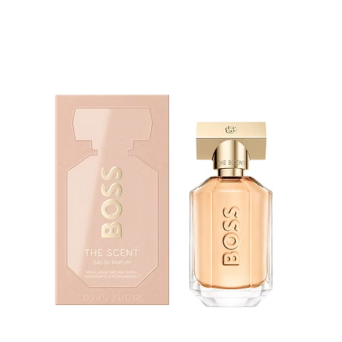 Decants THE SCENT HUGO BOSS