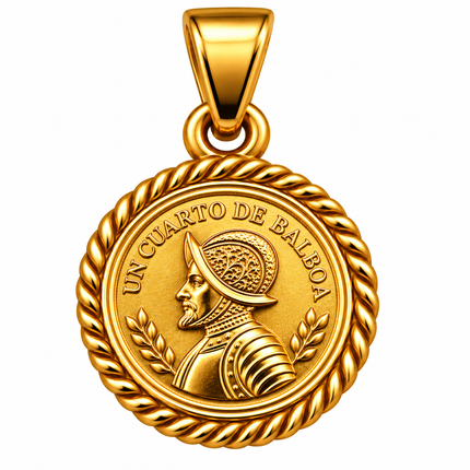 Medalla de Tapahueso