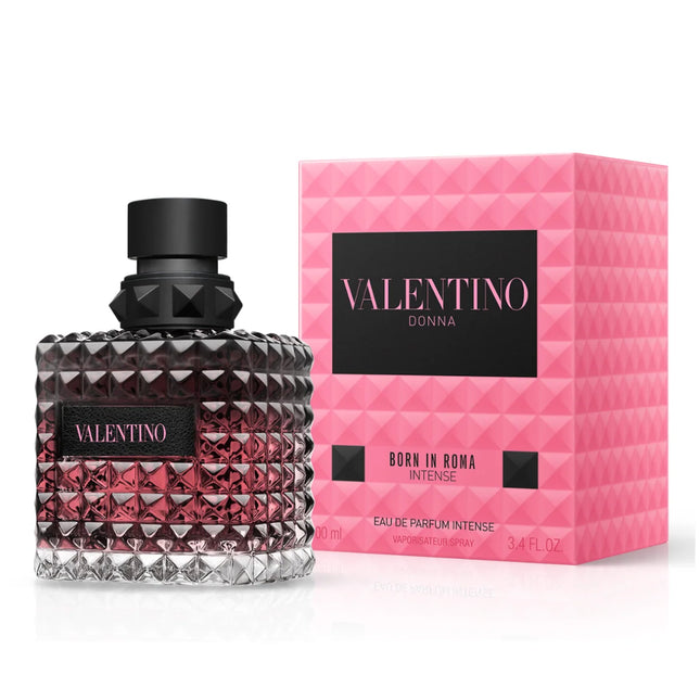 Decants -VALENTINO DONNA - BORN IN ROMA INTENSE
