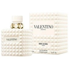 Decants -VALENTINO UOMO BORN IN ROMA IVORY