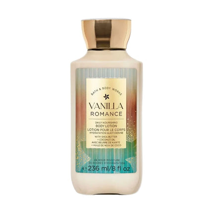 Bath & Body Works -  VANILLA ROMANCE