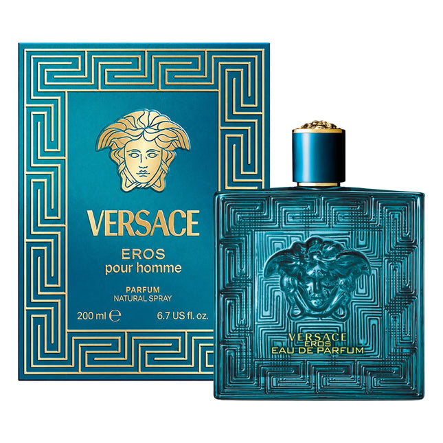Decants - VERSACE EROS - EDP