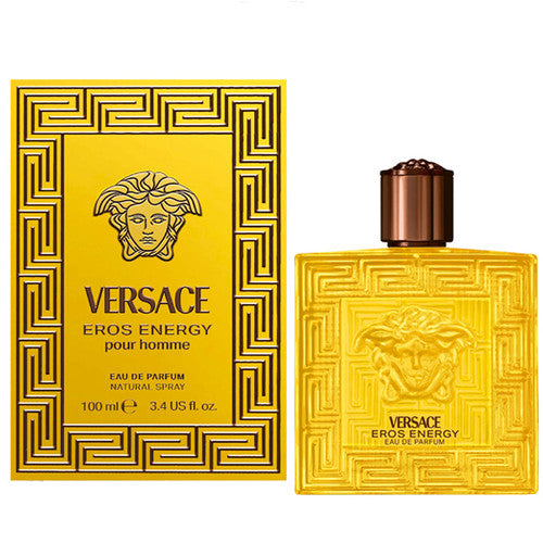Decants - VERSACE  EROS ENERGY