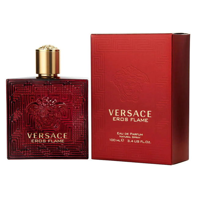 Decants - VERSACE  EROS FLAME