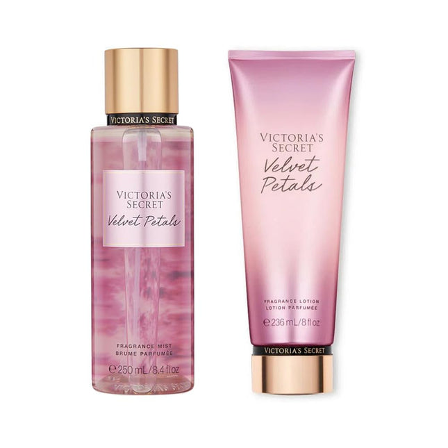 Decants -VS -VELVET PETALS