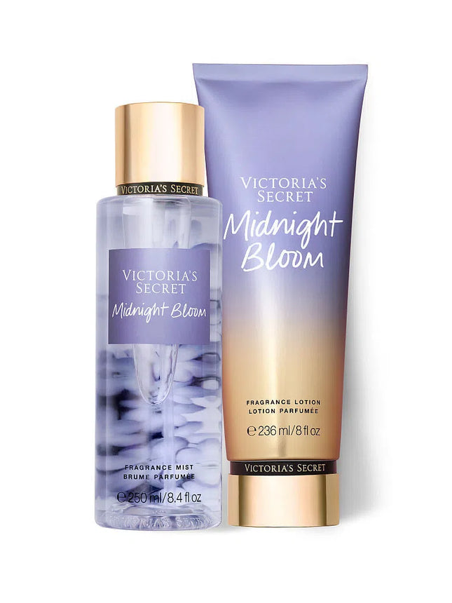 Decants -VS - MIDNIGHT BLOOM