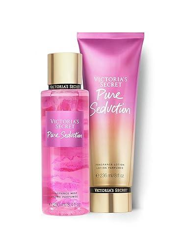 Decants -VS - PURE SEDUCTION